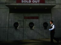 Sold Out Box Office