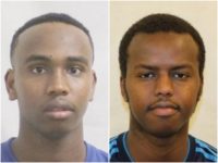 Somali refugees accused of attempting to join ISIS