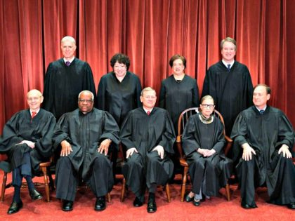 With another Supreme Court vacancy, or two, President Trump’s record and influence on th