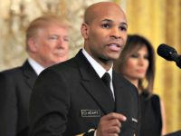 Surgeon General Jerome Adams