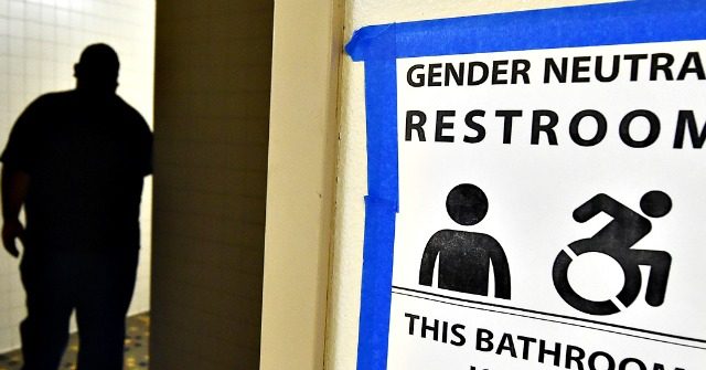 Pennsylvania Students Organize Walkout over School's Bathroom Policy