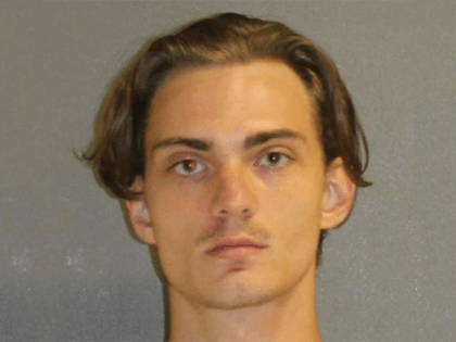 Tristan Scott Wix was arrested Friday. (Volusia County Sheriff's Office )