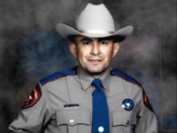Trooper Line of Duty Death