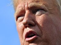 Trump: Denmark’s Prime Minister's Comments Were 'Nasty'