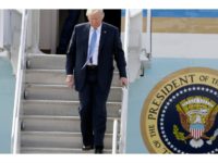 Trump Visits El Paso