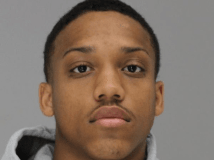 TYRESE SIMMONS, Dallas County Jail