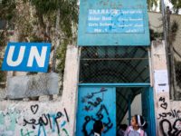U.N. Palestinian ‘Refugee’ Agency Seeks $1.4 Billion Funding Boost