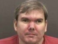 The Hillsborough County Sheriff's Office arrested Wayne Lee Padgett, 31, of Valrico on Sunday after he allegedly called managers at the Walmart Supercenter in Gibsonton and told them he wanted to "shoot up" the store.