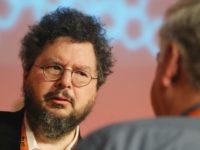 Yale professor David Gelernter