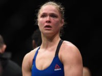 Ronda Rousey