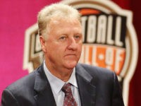 Larry Bird