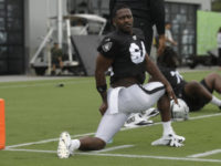 Antonio Brown