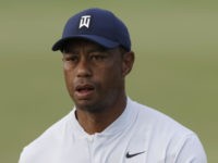 Tiger Woods