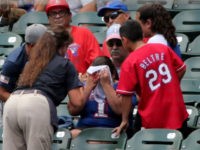 Rangers Fan