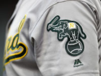 Oakland A's