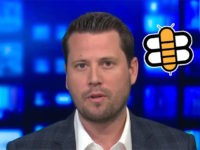 Babylon Bee CEO Seth Dillon