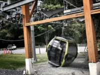 Canadian Police Say Gondola Cables Cut in ‘Deliberate Act of Vandalism’