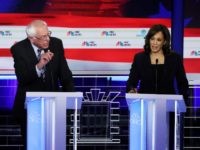 Bernie Sanders: Kamala Harris Is Changing Positions to ‘Win the Election’