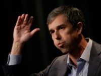 Beto O'Rourke