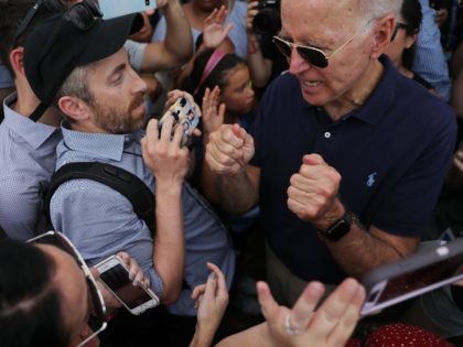 Media Spin for Biden, Deceptively Omit Trump’s Condemnation of Neo-Nazis in Charlottesville Remarks