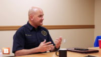 Border Patrol Agent: Migrants Crossing the Border Know They'll Be Released Into the U.S.