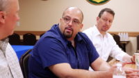 Breitbart's Ildefonso Ortiz: I've Had Friends Murdered, Family Kidnapped In Mexico
