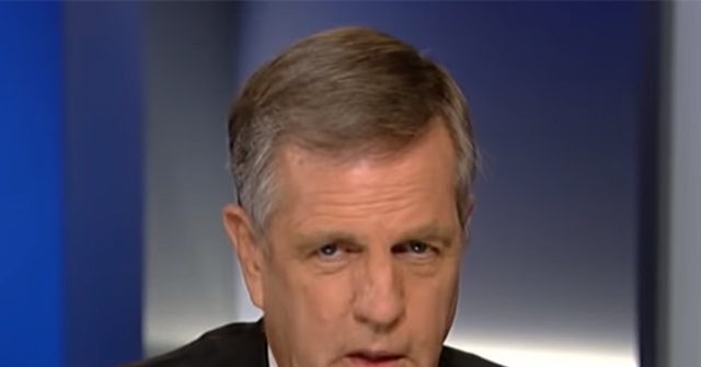 Brit Hume: January 6 Committee Could Help GOP