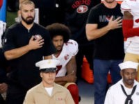 Colin Kaepernick