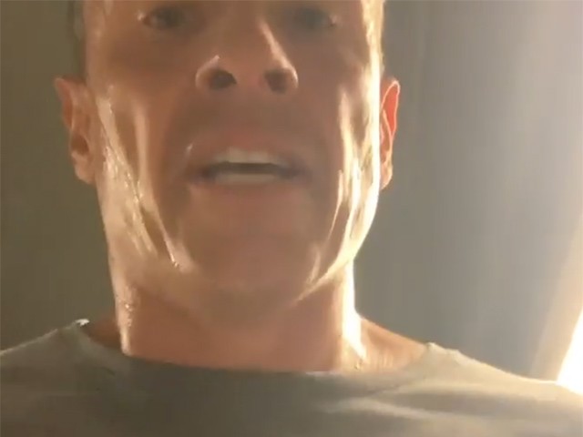 Trump: Thankful 'Animal' Chris Cuomo Was Not Armed During Tirade