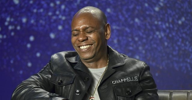 Not Awake: Dave Chappelle’s ‘Closer’ Gets Emmy Award Nomination Despite Transgender Protests