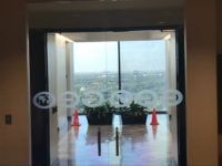Police say gunmen opened fire on a local ICE office and GEO Group office in a "targeted attack" agains the enforcers of national immigration law. (Photo via GEO Group)