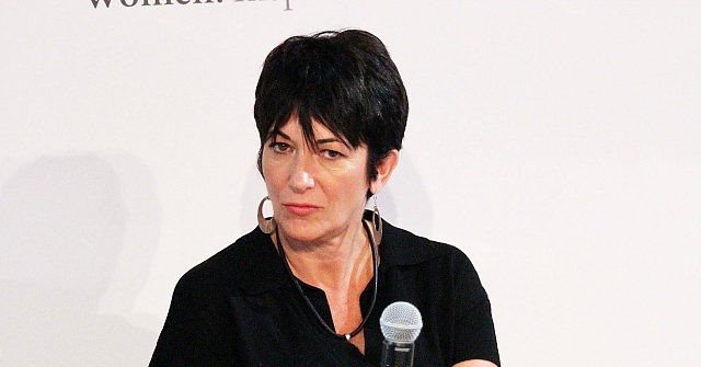 Ghislaine Maxwell Hit with More Charges in Sex Crimes Case