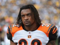 Cedric Benson