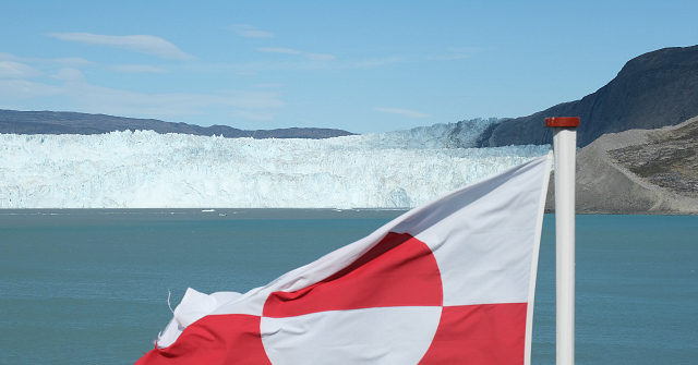 Pinkerton: Why Buying Greenland Is One of Donald Trump’s Best Ideas