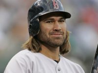 Johnny Damon