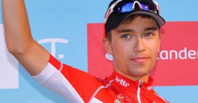 Belgian Cyclist Dies After Crash In Tour Of Poland