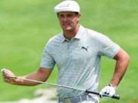 Bryson DeChambeau