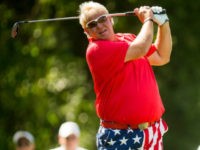 John Daly
