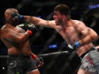 Stipe Miocic