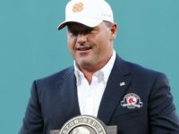 Roger Clemens