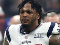 Patrick Chung
