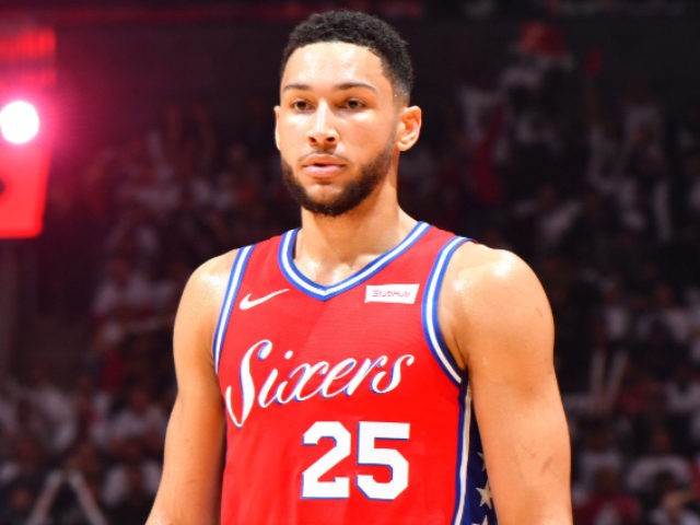 Ben Simmons