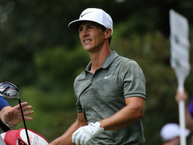 Thorbjorn Olesen