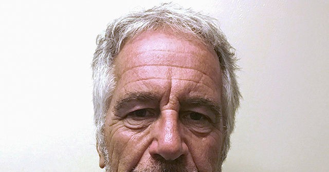 Jeffrey Epstein Associate List to Begin Rolling Out Wednesday, Following Delay Confusion