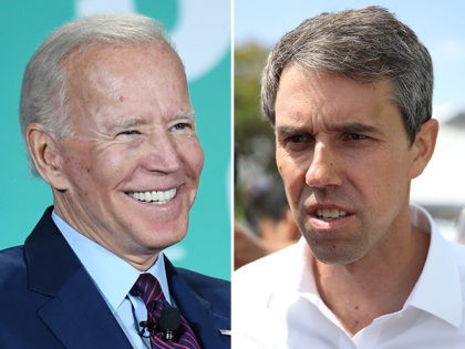 joe-biden-beto-orourke-gettty