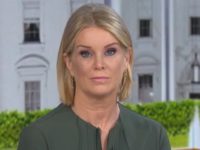 Wednesday, MSNBC "Morning Joe" guest host Katty Kay echoed her …