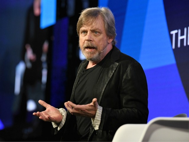 'Star Wars' Actor Mark Hamill Faces Cancel Mob for Liking Bette Midler's 'Anti-Trans' Tweet - Vimarsana News
