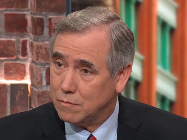 Merkley: Debt Bill Got Democrats to Vote for 'Republican Agenda' -- Biden's Claiming He Won by Shrinking Size of Loss - Vimarsana News