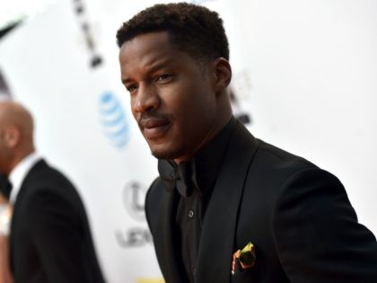 PASADENA, CA - FEBRUARY 05: Actor Nate Parker attends the 47th NAACP Image Awards presente