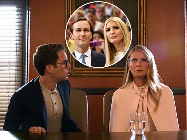 netflix-jared-ivanka